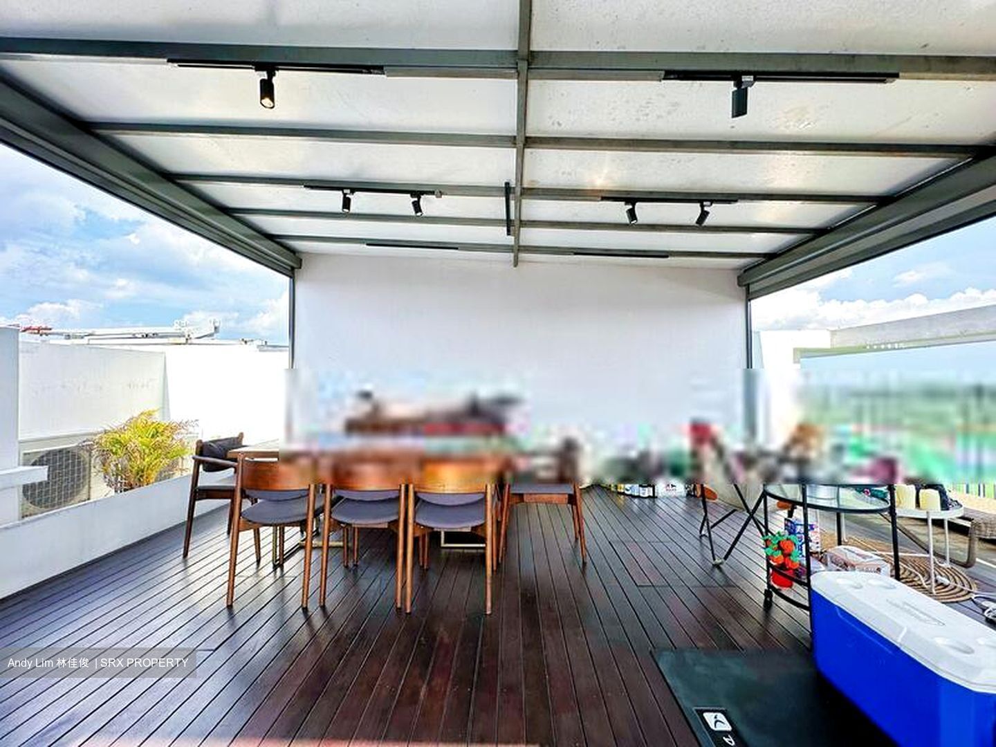 RiverParc Residence (D19), Condominium #539689501